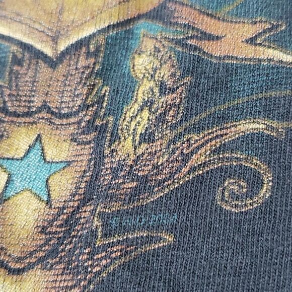 Harley-Davidson Powertrain Operations Pilgrim Road Menomonee Falls WI T-Shirt XL - Picture 3 of 6